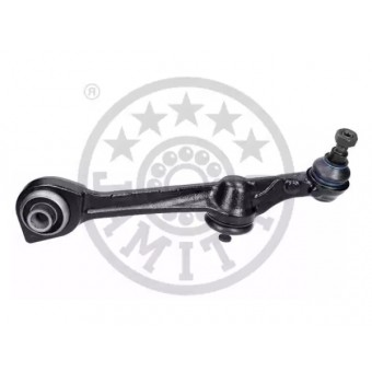 Salıncak W221 Ön Alt Sağ; Demir Çift Rotilli